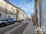 Vente Maison de ville 4 pièces — photo 2