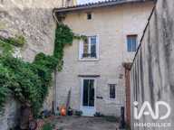 Vente Maison de ville 4 pièces — photo 4