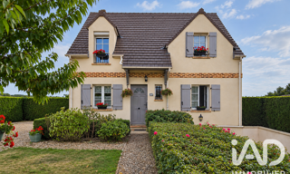 Maison 5 Pièces 106 m² à vendre à Le Coudray-Saint-Germer (60850)
