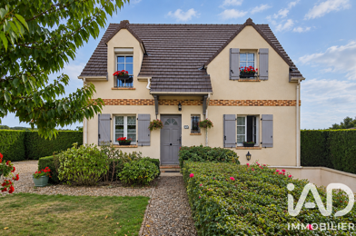 Maison 5 pièces 282000 €
