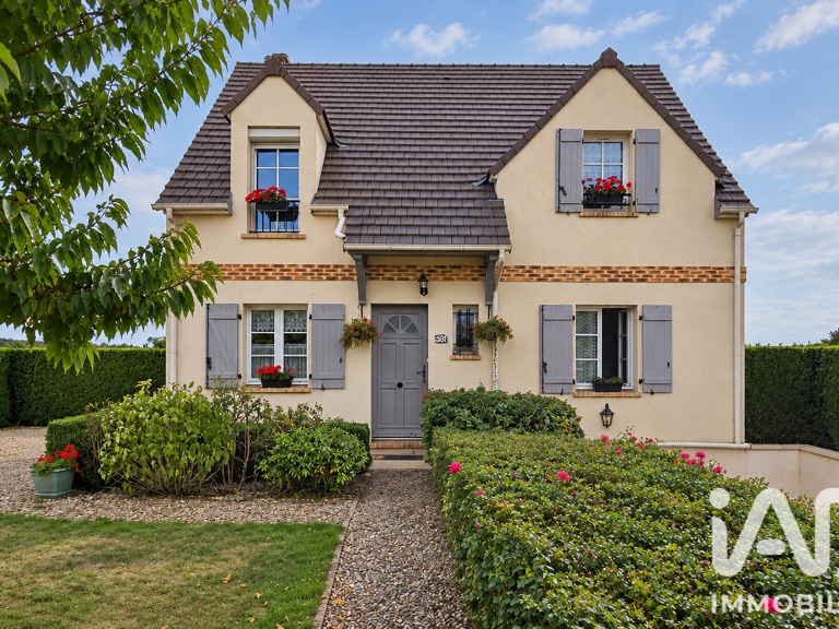 Vente Maison/villa 5 pièces — photo 1