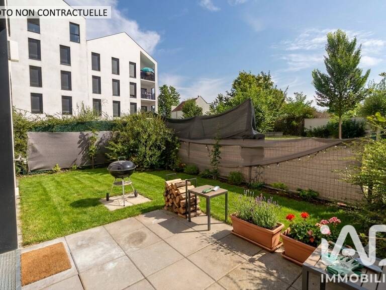 Vente Appartement 2 pièces — photo 1