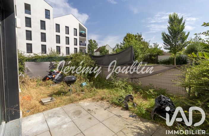 Vente Appartement 2 pièces — photo 2
