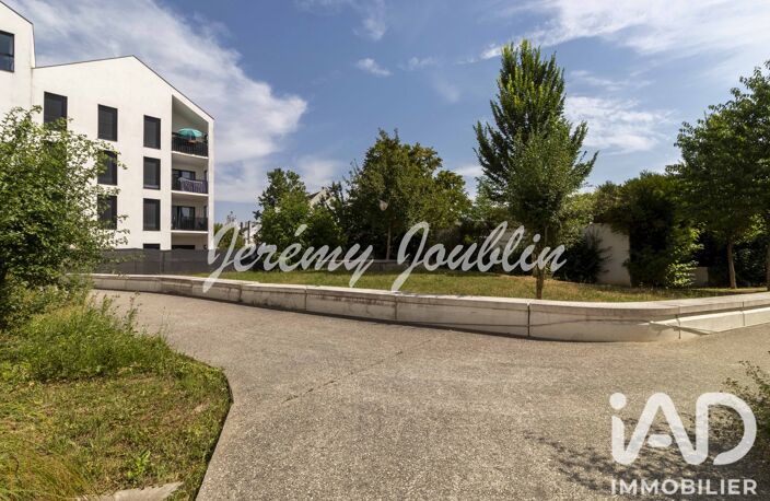 Vente Appartement 2 pièces — photo 3