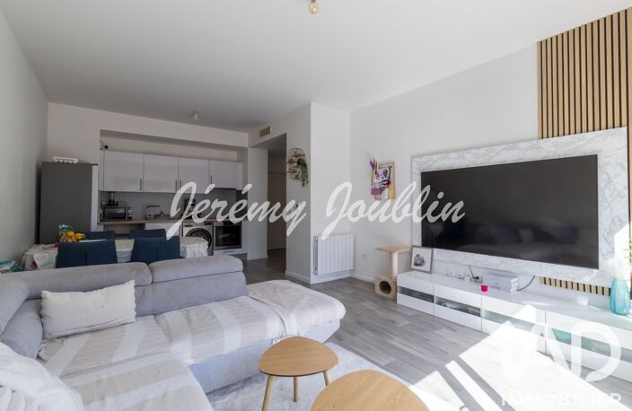 Vente Appartement 2 pièces — photo 4