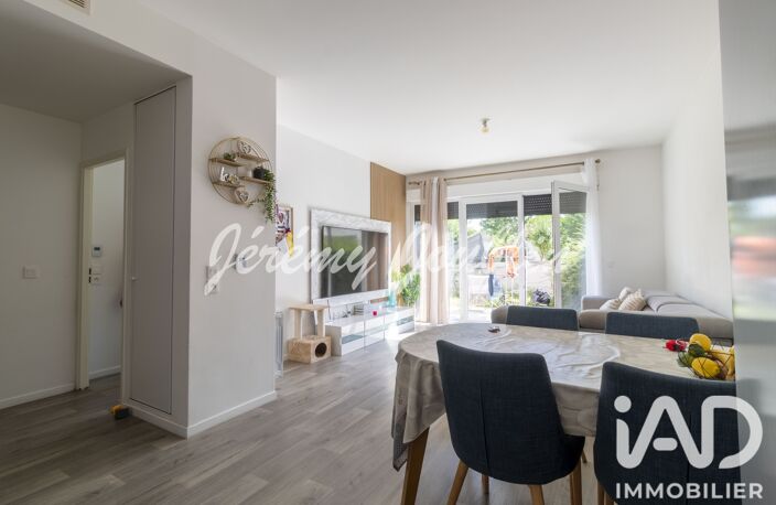 Vente Appartement 2 pièces — photo 5