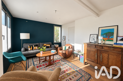 Maison 6 pièces 590000 €