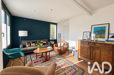 Vente Maison/villa 6 pièces — photo du bien