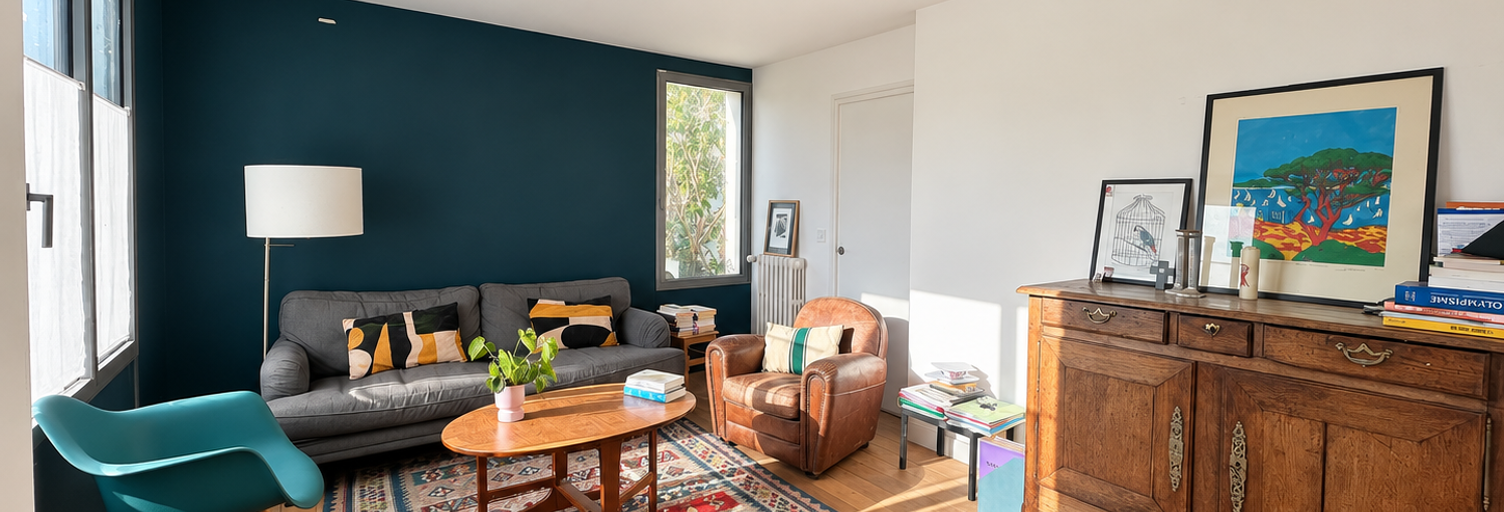 Maison 6 Pièces 129 m² à vendre à Vannes (56000)