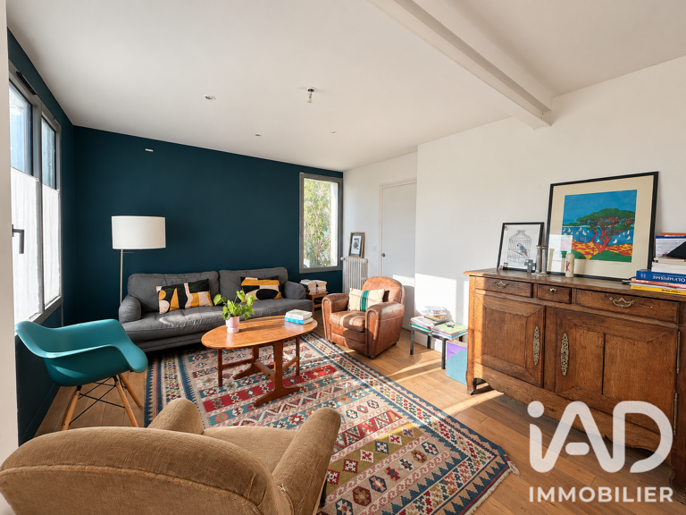 Vente Maison/villa 6 pièces — photo 1