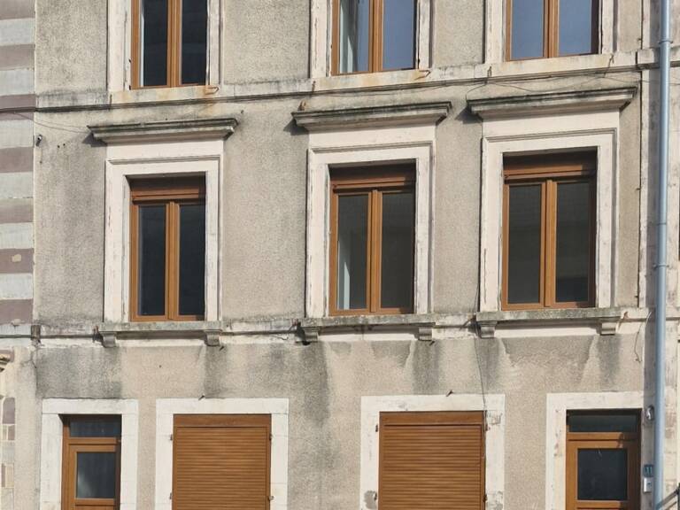 Vente Immeuble 217 m&sup2; — photo 1