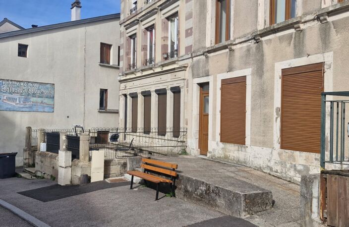 Vente Immeuble 217 m&sup2; — photo 3