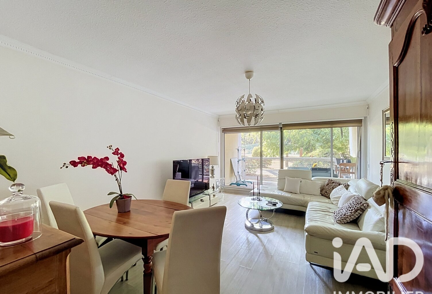 Vente Appartement 2 pièces — photo 1
