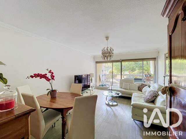 Vente Appartement 2 pièces — photo du bien
