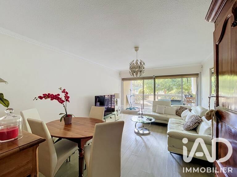 Vente Appartement 2 pièces — photo 1