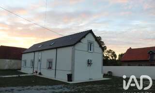 Maison 5 Pièces 167 m² à vendre à Versigny (02800)