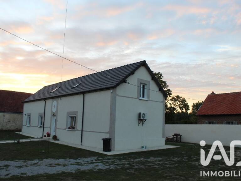 Vente Maison/villa 5 pièces — photo 1