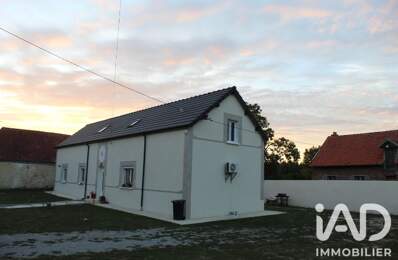 Vente Maison/villa 5 pièces — photo du bien