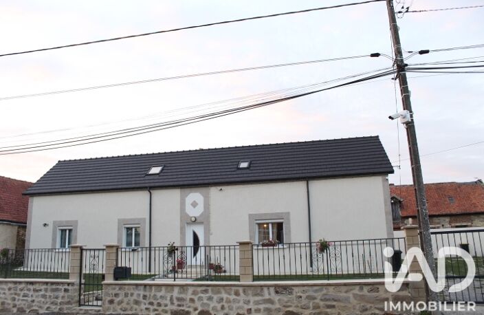 Vente Maison/villa 5 pièces — photo 2