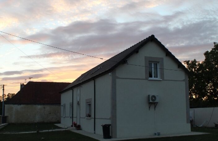 Vente Maison/villa 5 pièces — photo 3