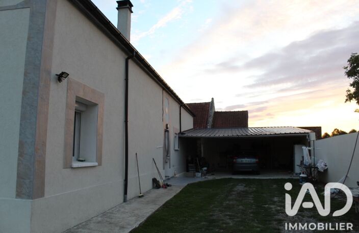 Vente Maison/villa 5 pièces — photo 4