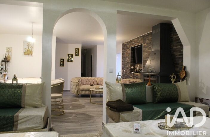 Vente Maison/villa 5 pièces — photo 5