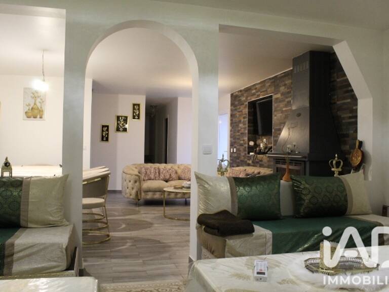 Vente Maison/villa 5 pièces — photo 1