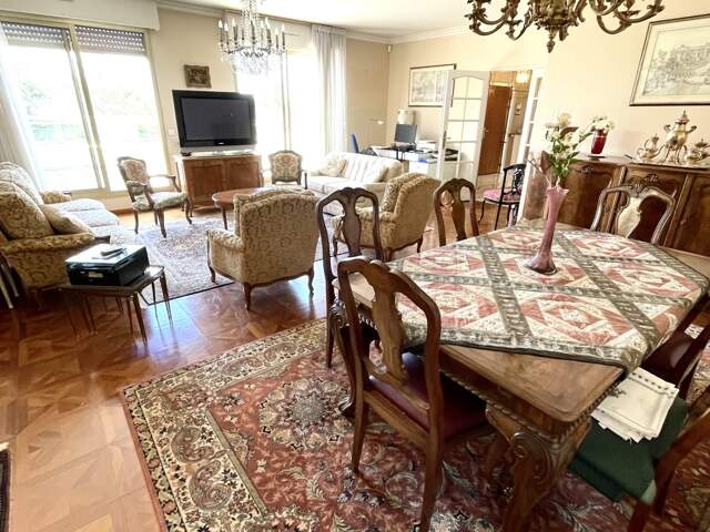 Vente Appartement 4 pièces — photo du bien