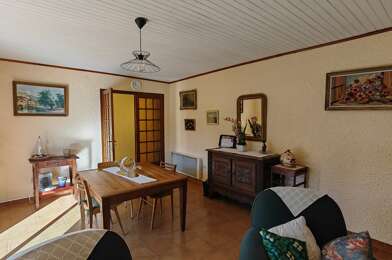 Maison 3 pièces 240000 €