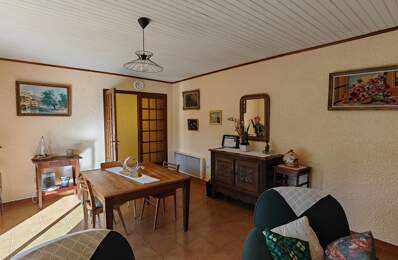 Vente Maison/villa 3 pièces — photo du bien