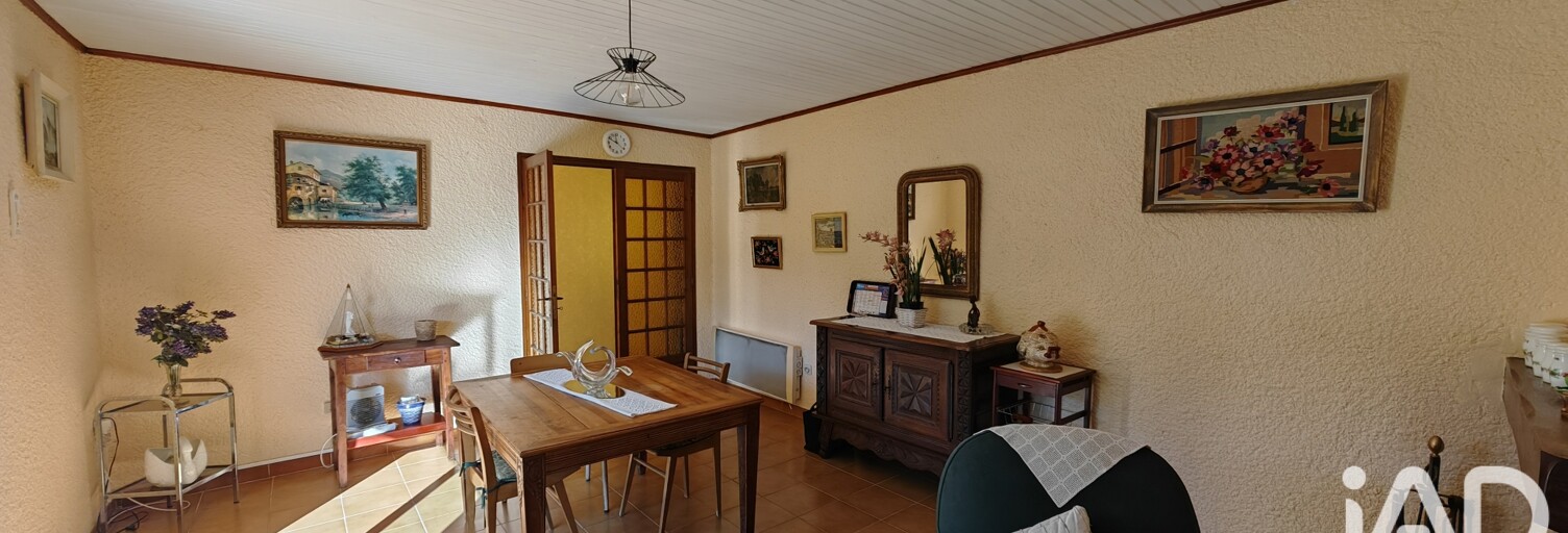 Maison 3 Pièces 70 m² à vendre à Torreilles (66440)