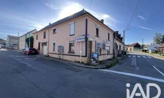 Maison 4 Pièces 106 m² à vendre à Naours (80260)