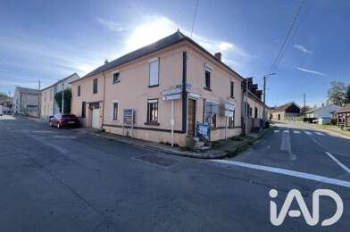 Maison 4 pièces 110000 €