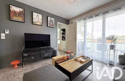 Vente Appartement 2 pièces — photo du bien