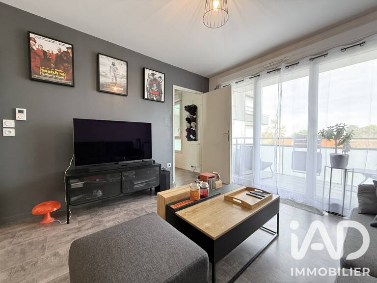 Vente Appartement 2 pièces — photo 1