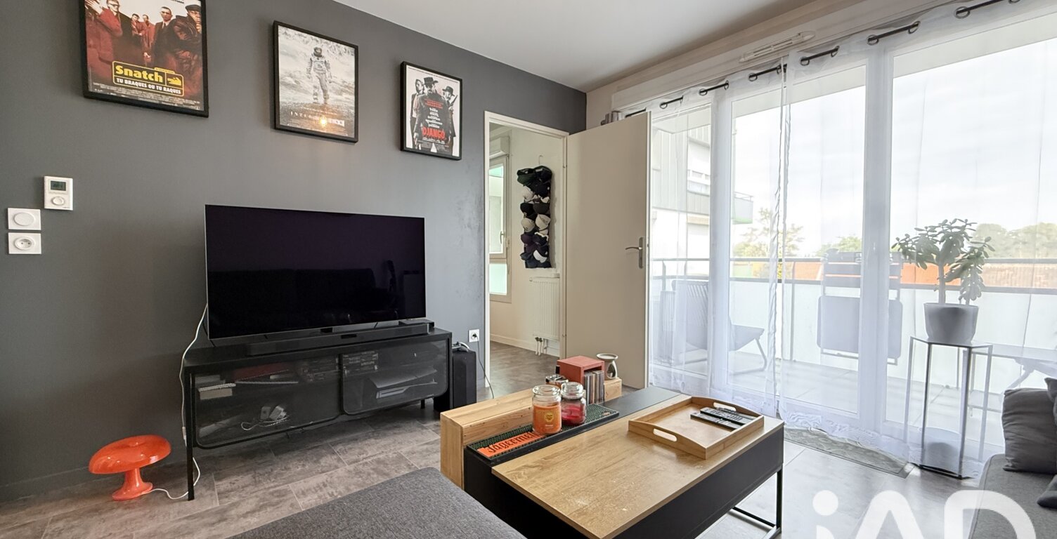 Vente Appartement 2 pièces — photo 1