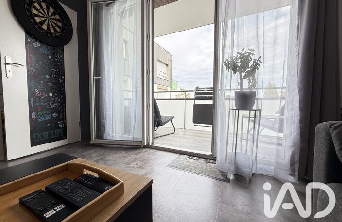 Vente Appartement 2 pièces — photo 3