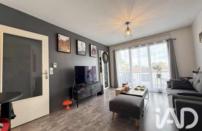 Vente Appartement 2 pièces — photo 4
