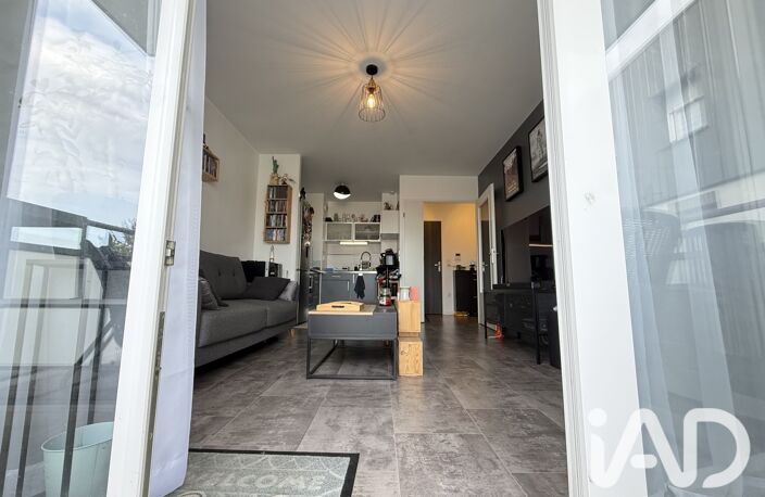 Vente Appartement 2 pièces — photo 5