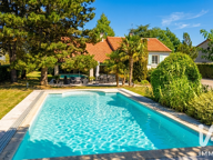 Vente Maison/villa 7 pièces — photo 2