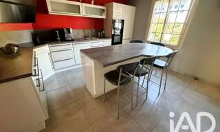 Maison 7 Pièces 183 m² à vendre à La Chapelle-Bertrand (79200)