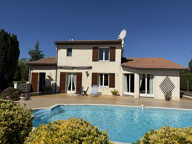 Maison familiale avec piscine et nombreuses dépendances à L — photo 2