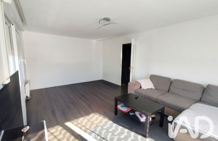Vente Appartement 3 pièces — photo 2