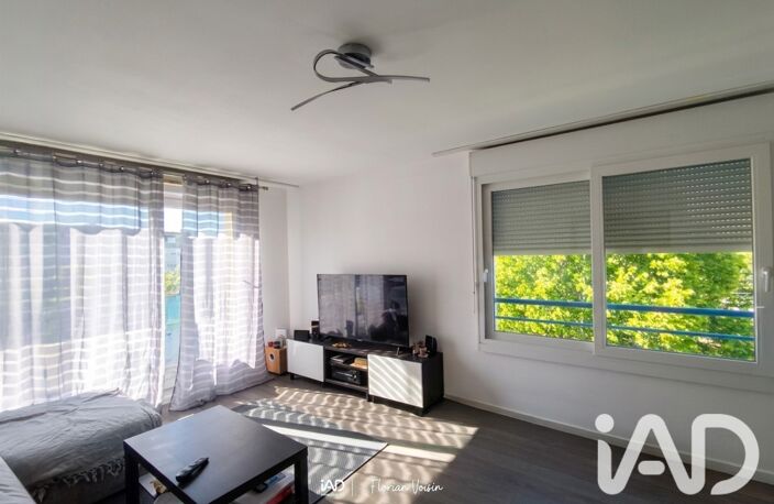 Vente Appartement 3 pièces — photo 3