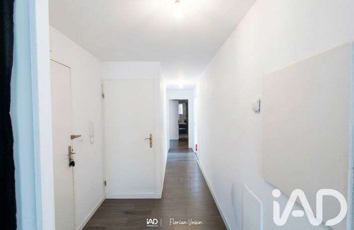 Vente Appartement 3 pièces — photo 4
