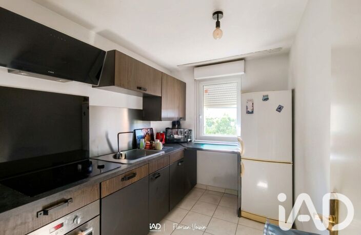 Vente Appartement 3 pièces — photo 5