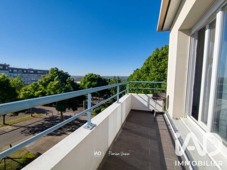 Vente Appartement 3 pièces — photo 1