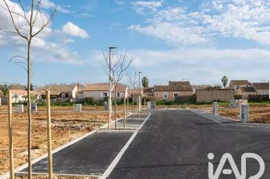 Terrain  139900 €