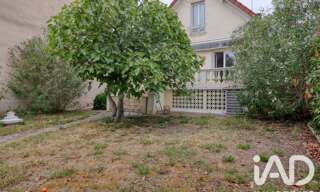 Maison 5 Pièces 86 m² à vendre à Houilles (78800)