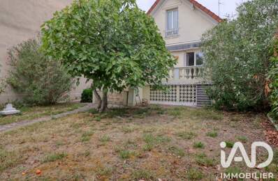 Vente Maison/villa 5 pièces — photo du bien